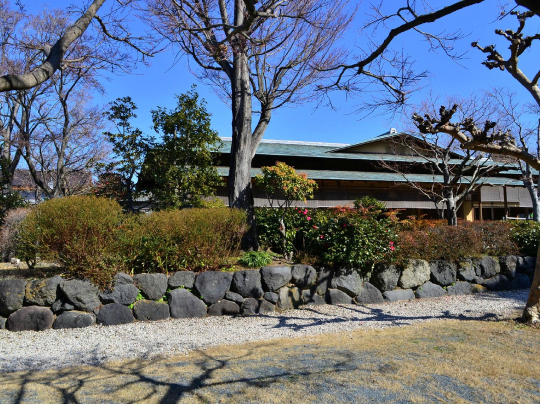 Shimizu House Garden景点图片