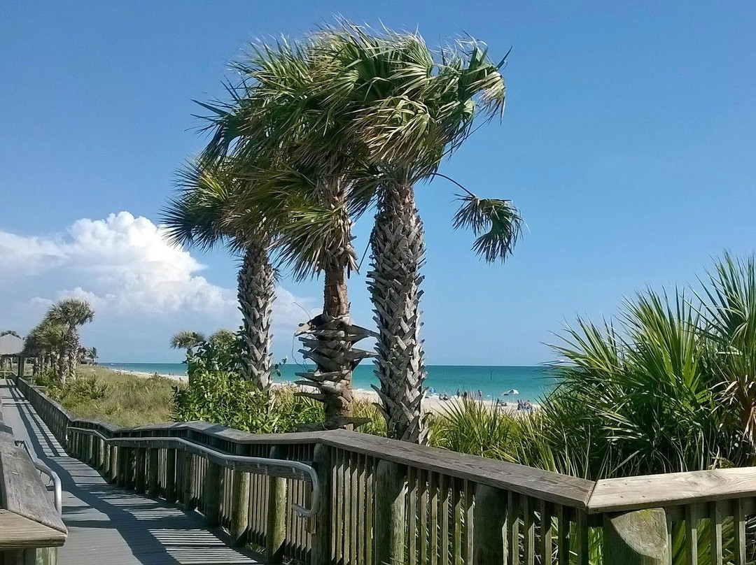Englewood Beach