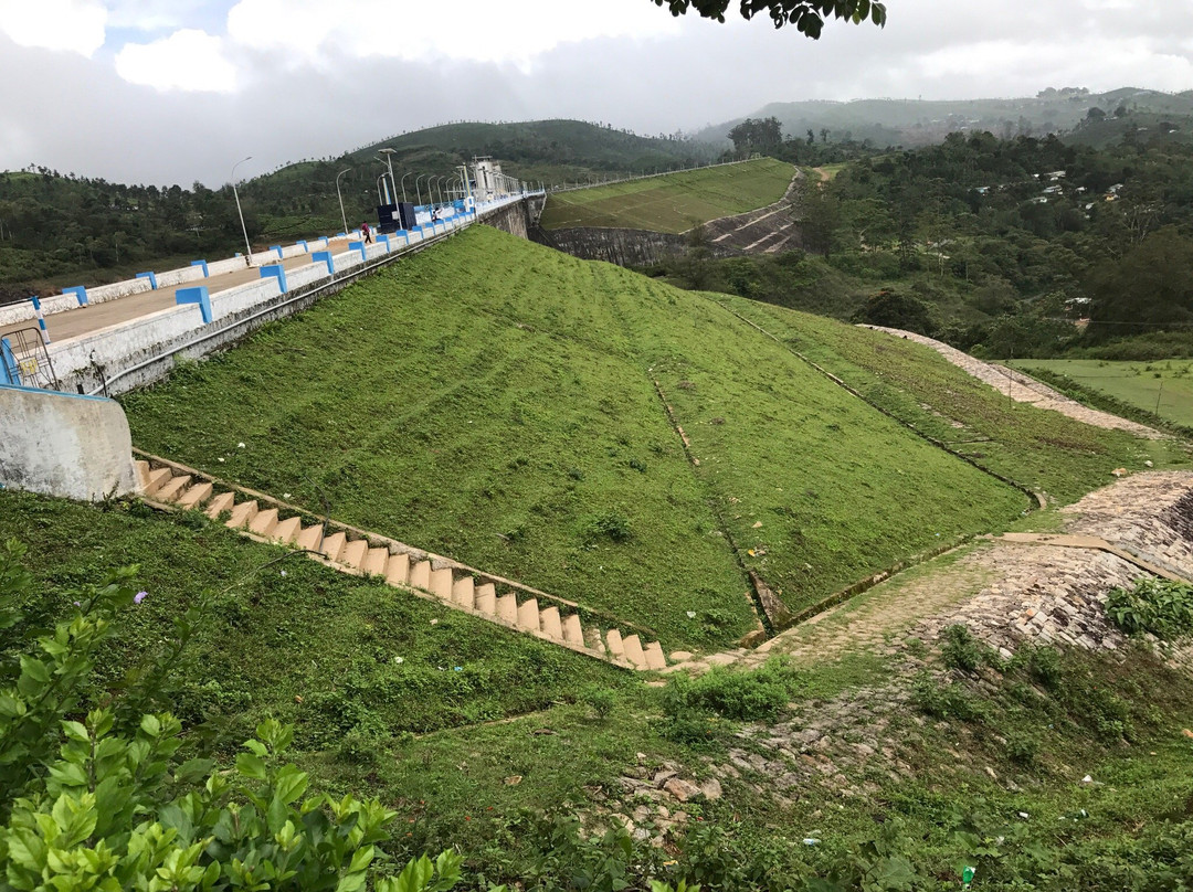 Coimbatore District旅游攻略图片