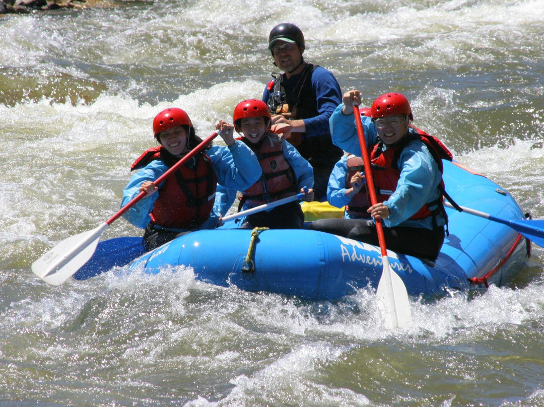 Mad Adventures-Dumont必去景点