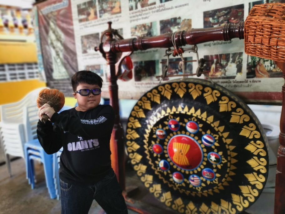 Bang Muang旅游攻略图片