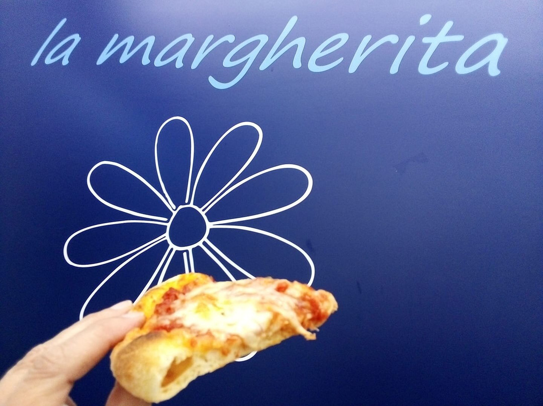 Pizzeria La Margherita - Viterbo