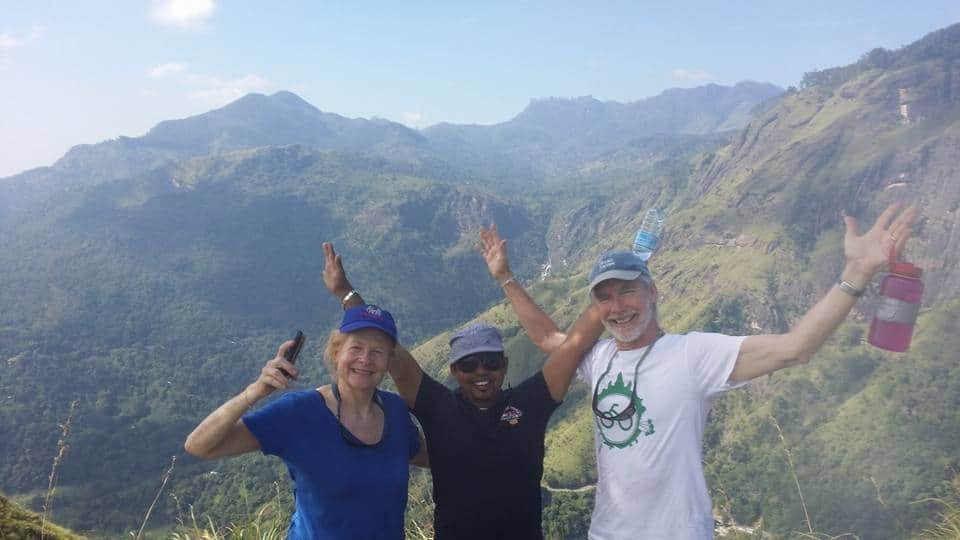 Lucky Lanka Holidays景点图片