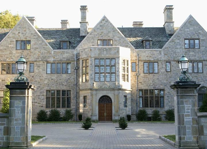 费尔菲尔德旅游景点-Fairfield University Art Museum