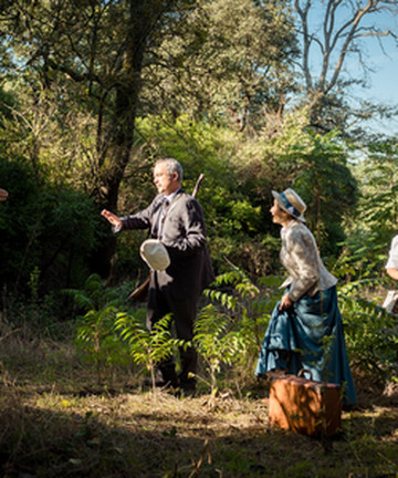 Randonnées Théâtrales Marcel Pagnol景点门票图片