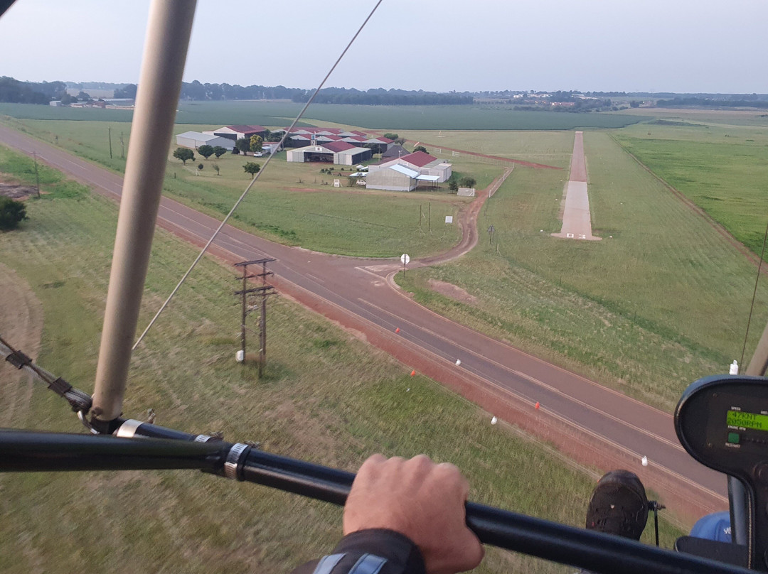 Skyriders Flight School景点图片