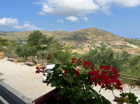 Dimora Dei Cardinali Ristorante