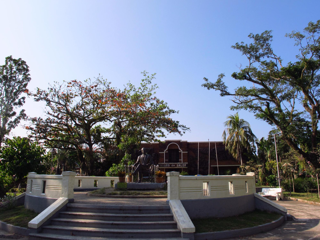 Quezon Memorial Park景点图片