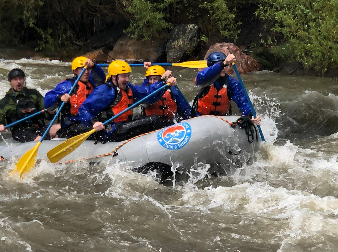 Lawson Adventure Park & Resort