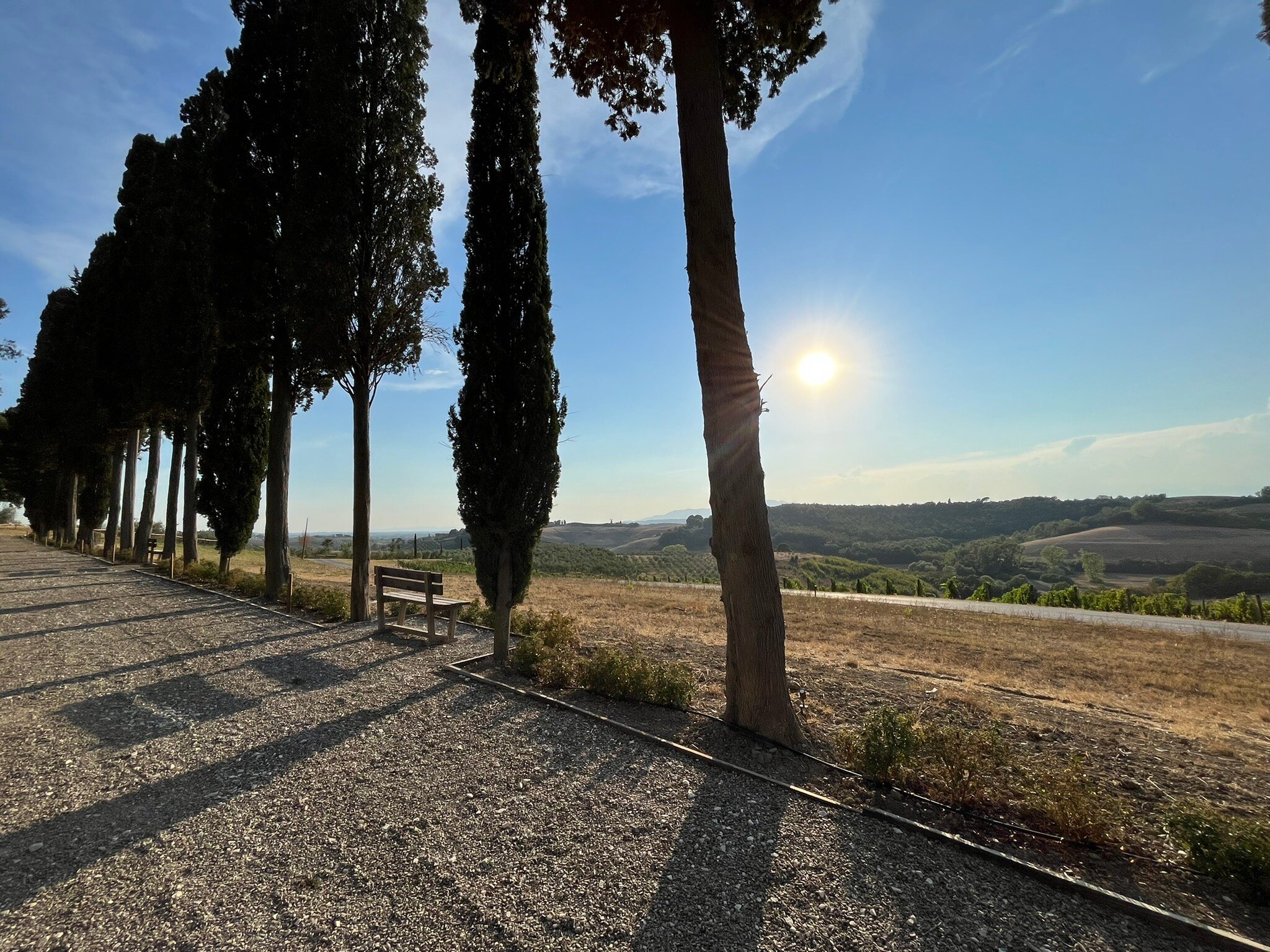 Villa Petriolo-官方