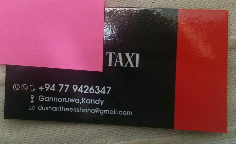 Kandy oleena tours srilanka景点图片