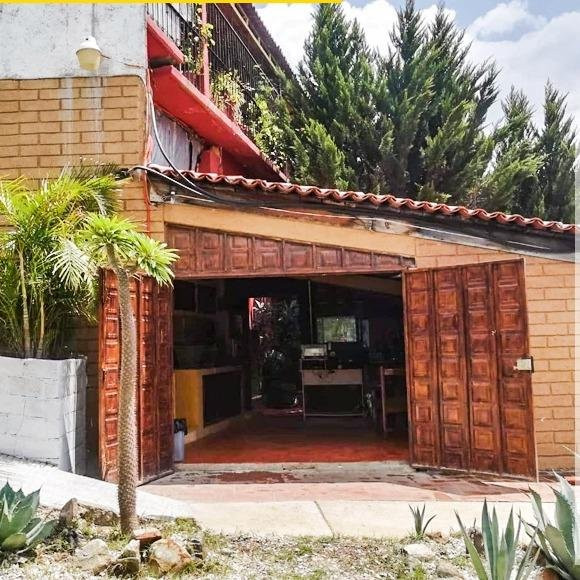 Temazcal casa las máscaras-瓦哈卡必去景点