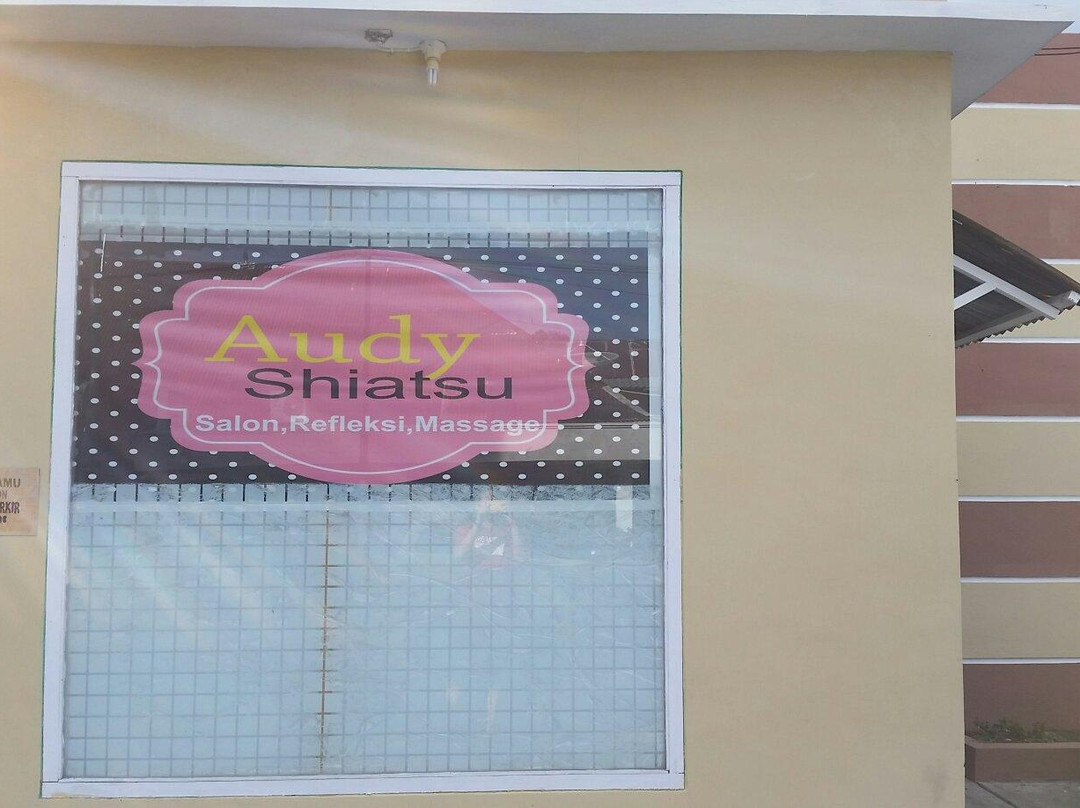 Weda旅游景点-Audy Shiatsu