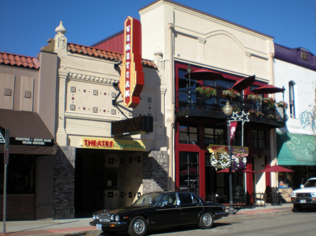 Venetian Hillsboro-希尔斯伯勒必去景点