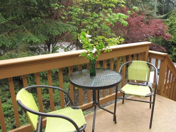 Shawnigan Lake Bed and Breakfast-官方