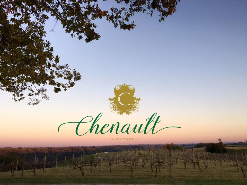 Chenault Vineyards景点图片