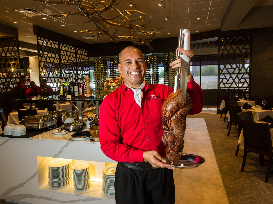 Terra Gaucha Brazilian Steakhouse - Tampa, FL