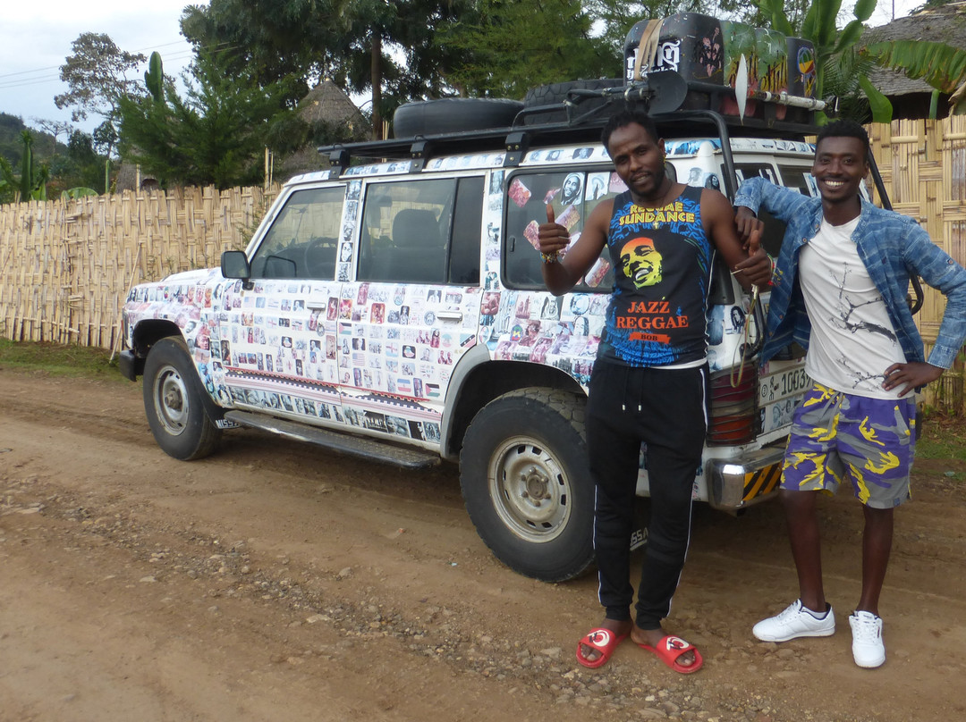 Banti Omo Valley Tours景点图片