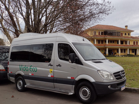 vida eco tur Gramado
