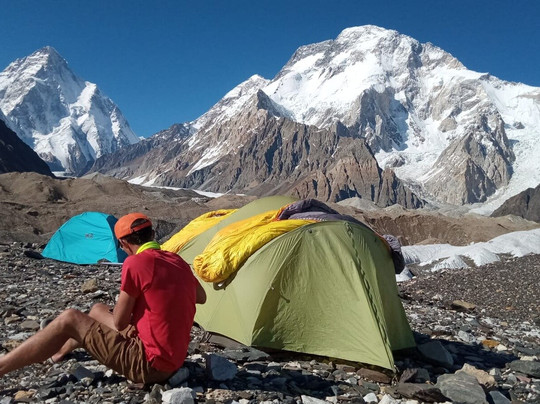 Asian Mountain Tours