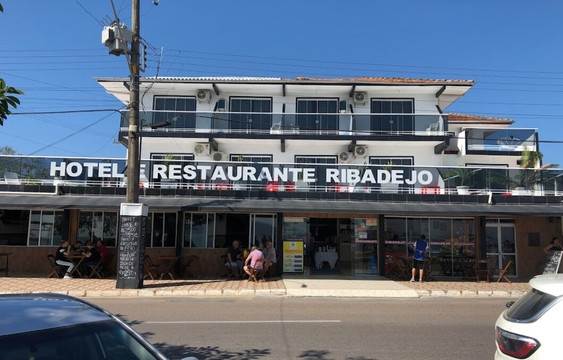 Hotel e Restaurante Ribadejo