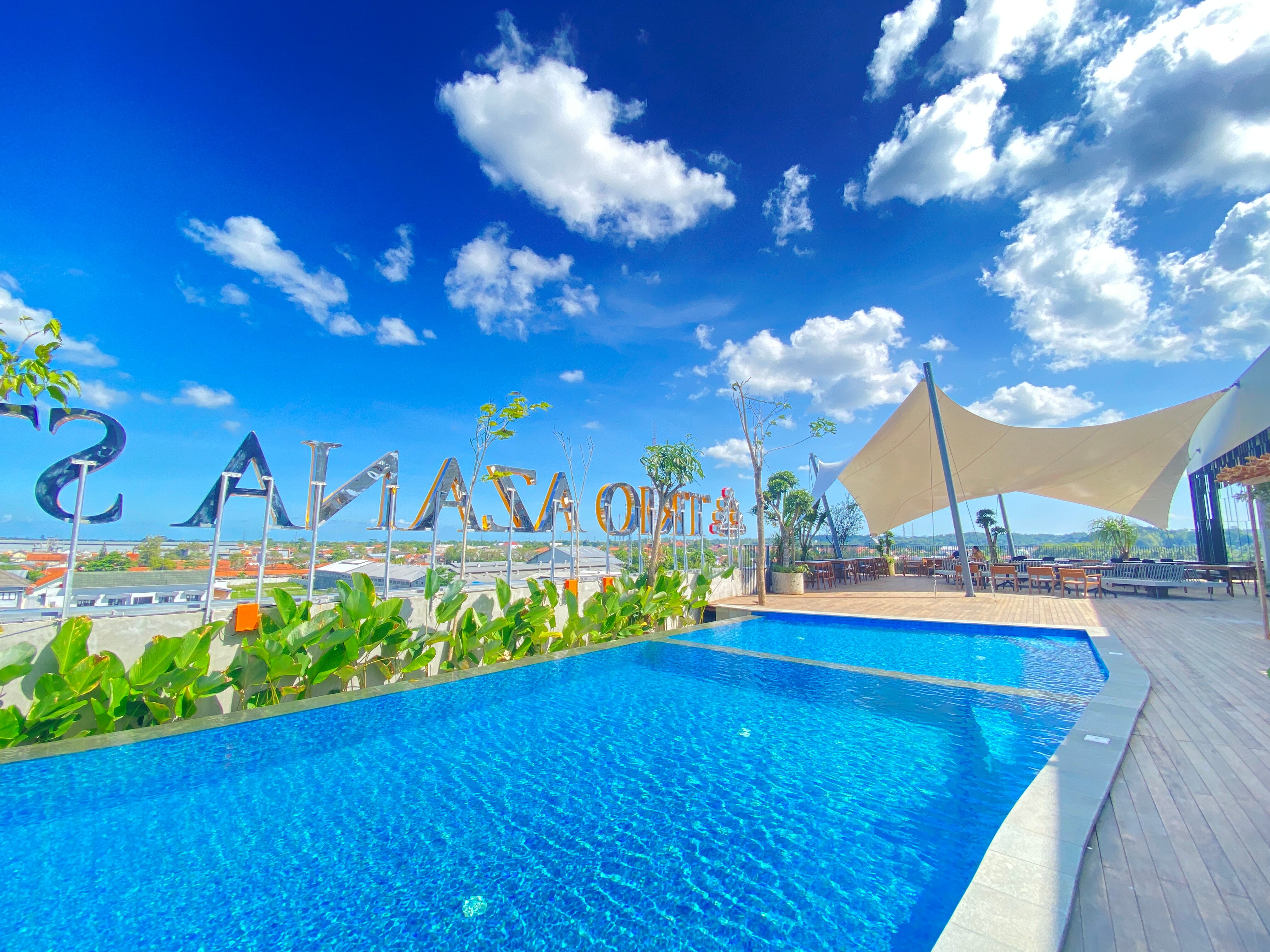 Trio Azana Style Hotel Kebumen-官方