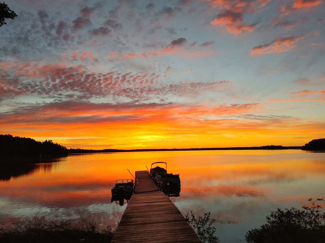 Abram Lake Park