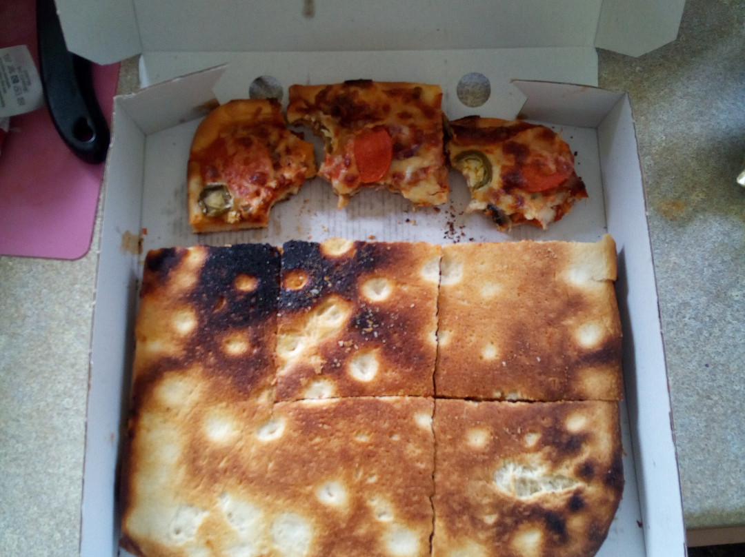 Best in Town