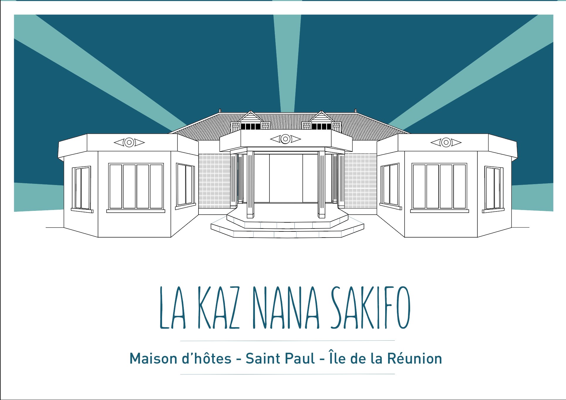 La Kaz Nana sakifo-官方