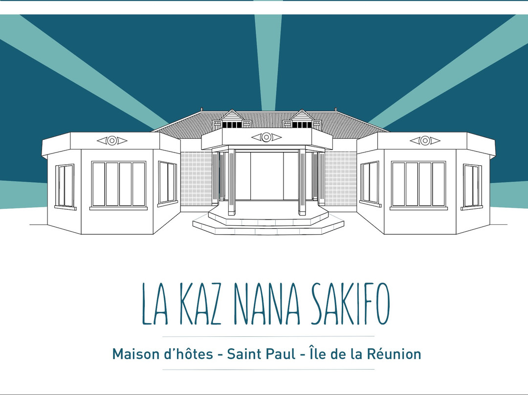 Saint-Gilles-les Hauts旅游攻略图片