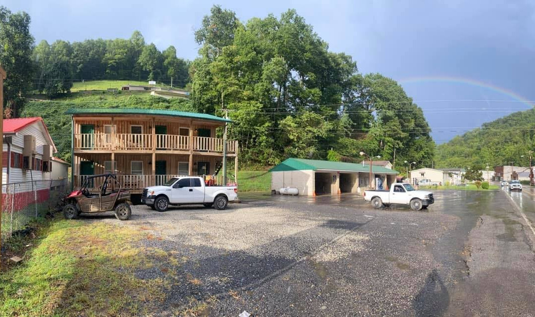 Chapmanville旅游攻略图片