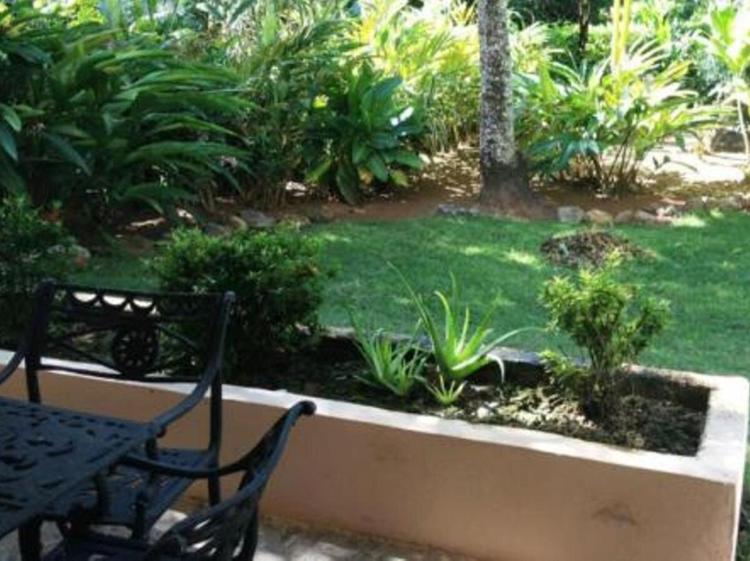 Hotel Coco Plaza