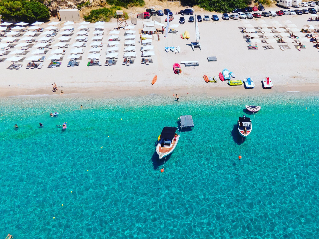Explore The Outside - Ionian Islands-帕蒂卡必去景点