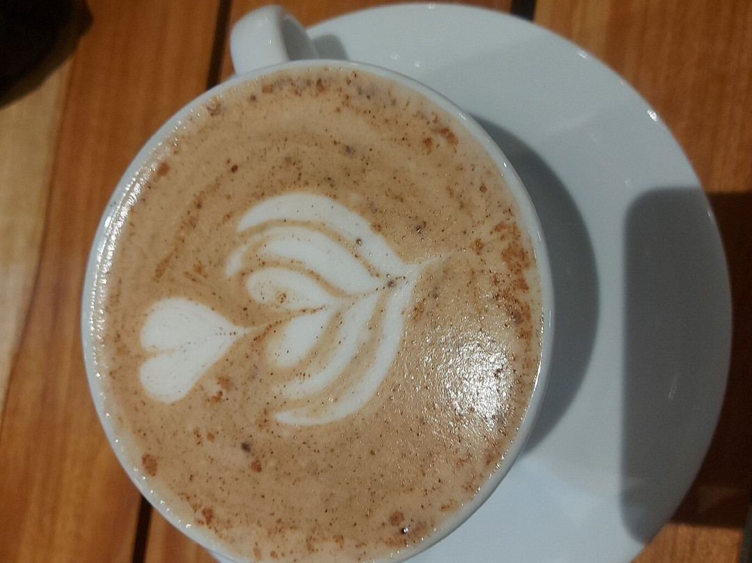 El Tintico Colombiano