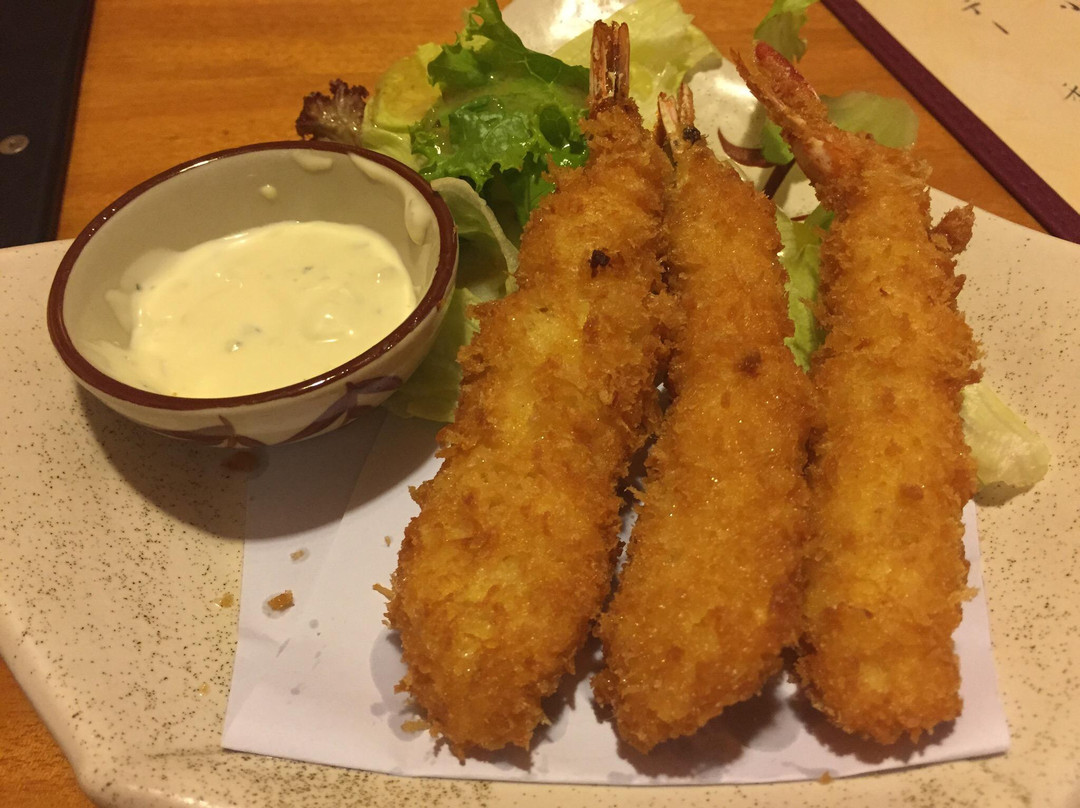 紫樱花日本料理(中河中路店)