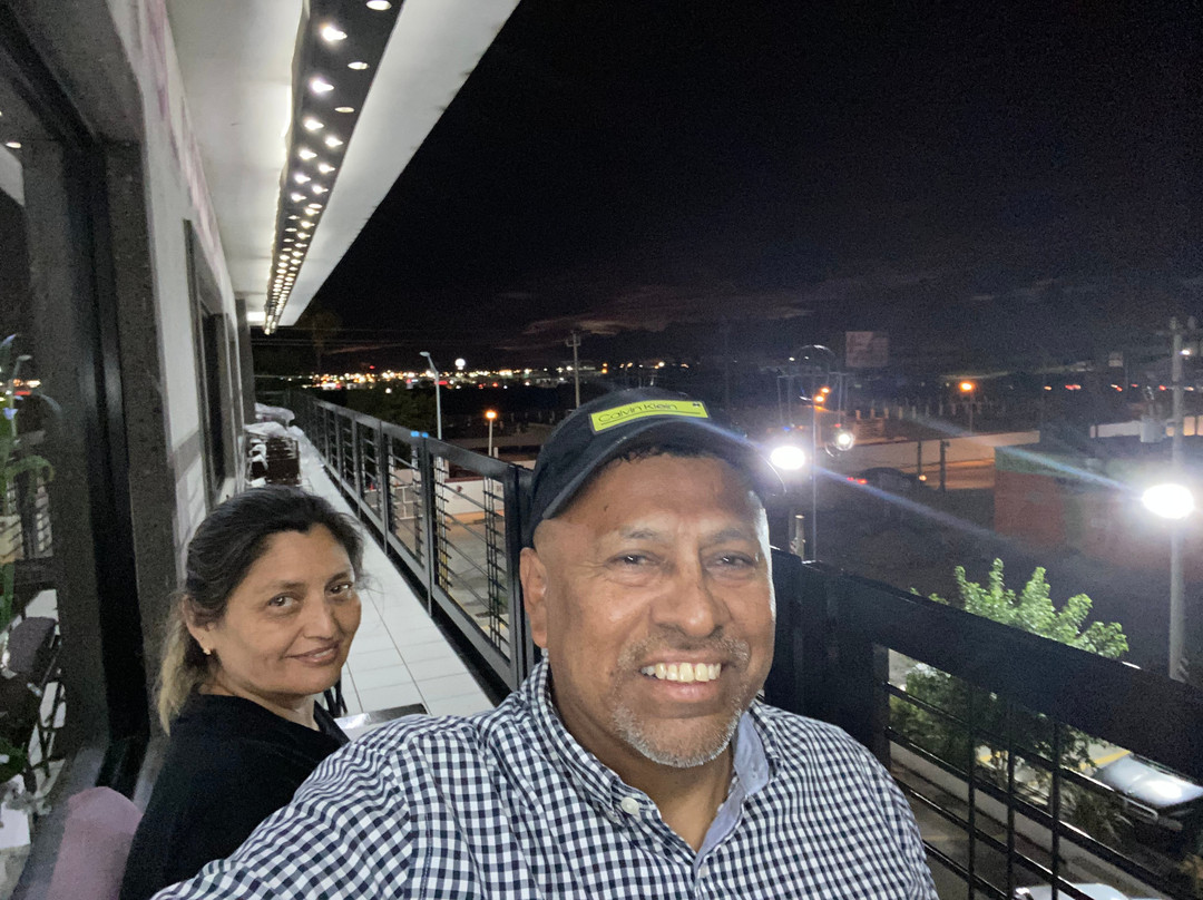 Hotel Real Cantera