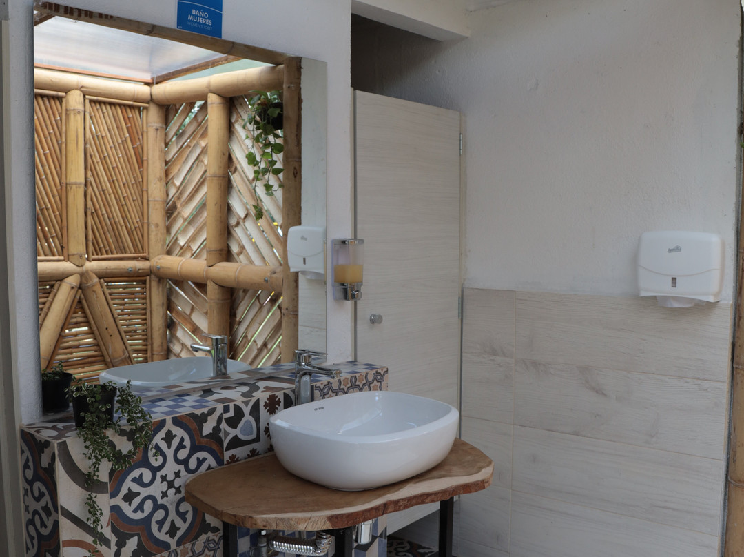 Hotel Casa Santarelli