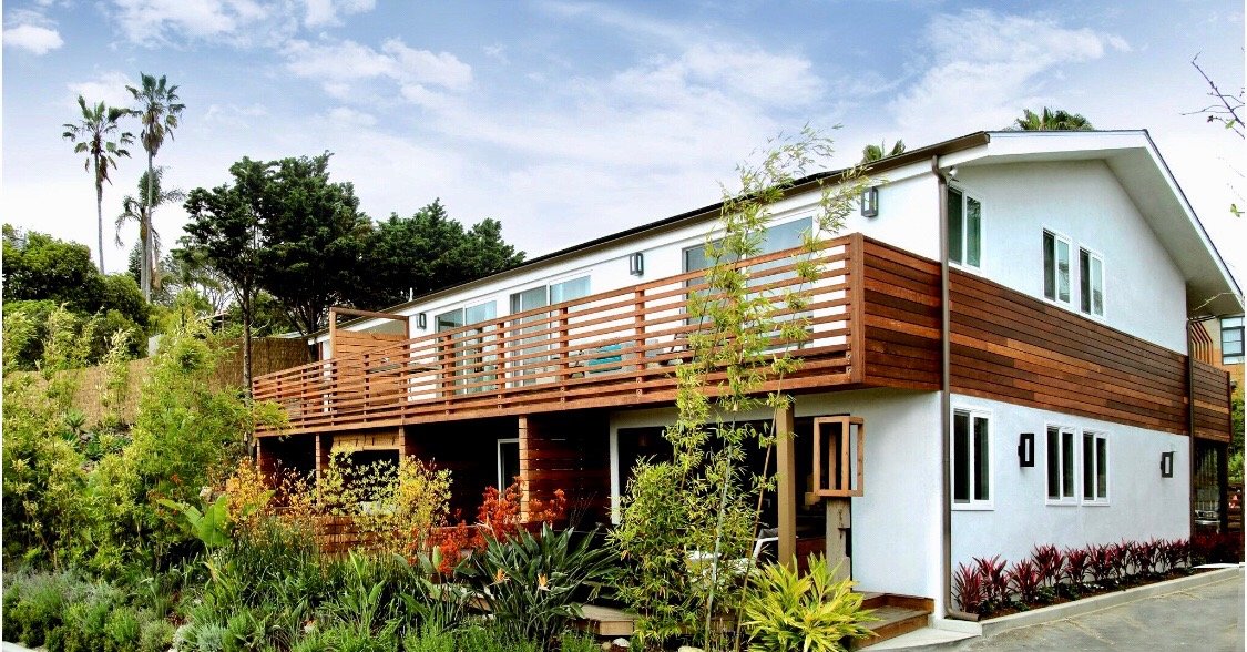 Inn at Moonlight Beach-官方