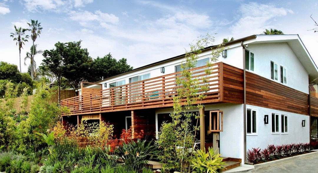 Inn at Moonlight Beach主图