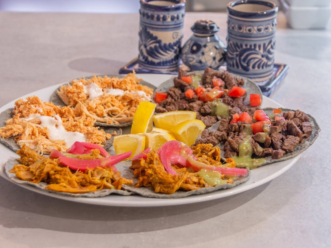 La Cantinita De Getxo