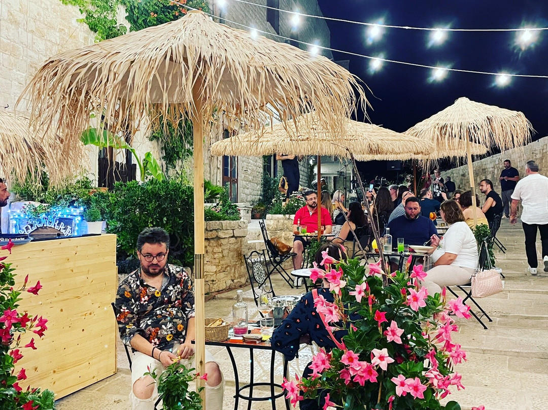 Allamuraja Bistrot
