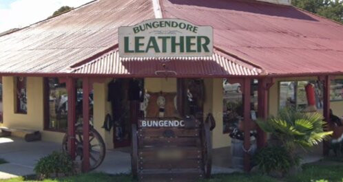 Bungendore Leather景点图片
