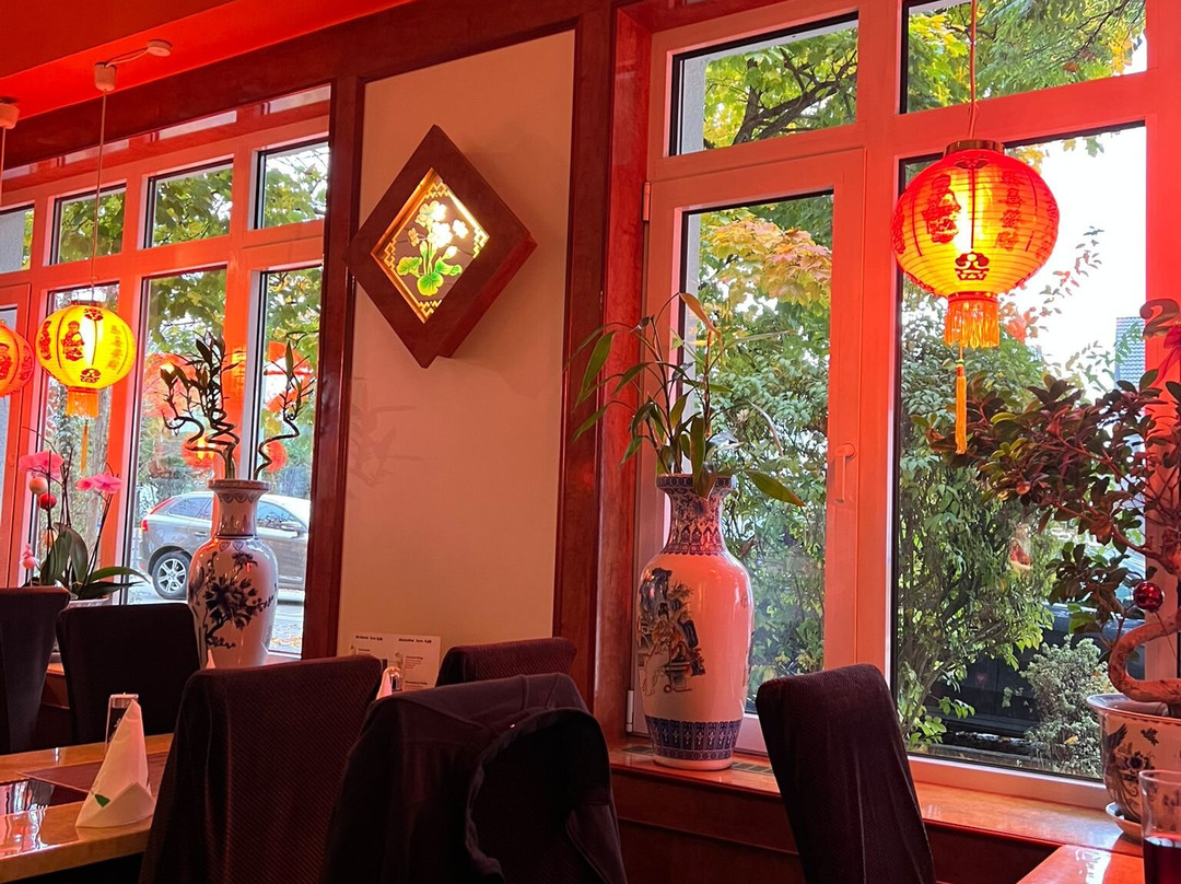 China Restaurant Lon-hua