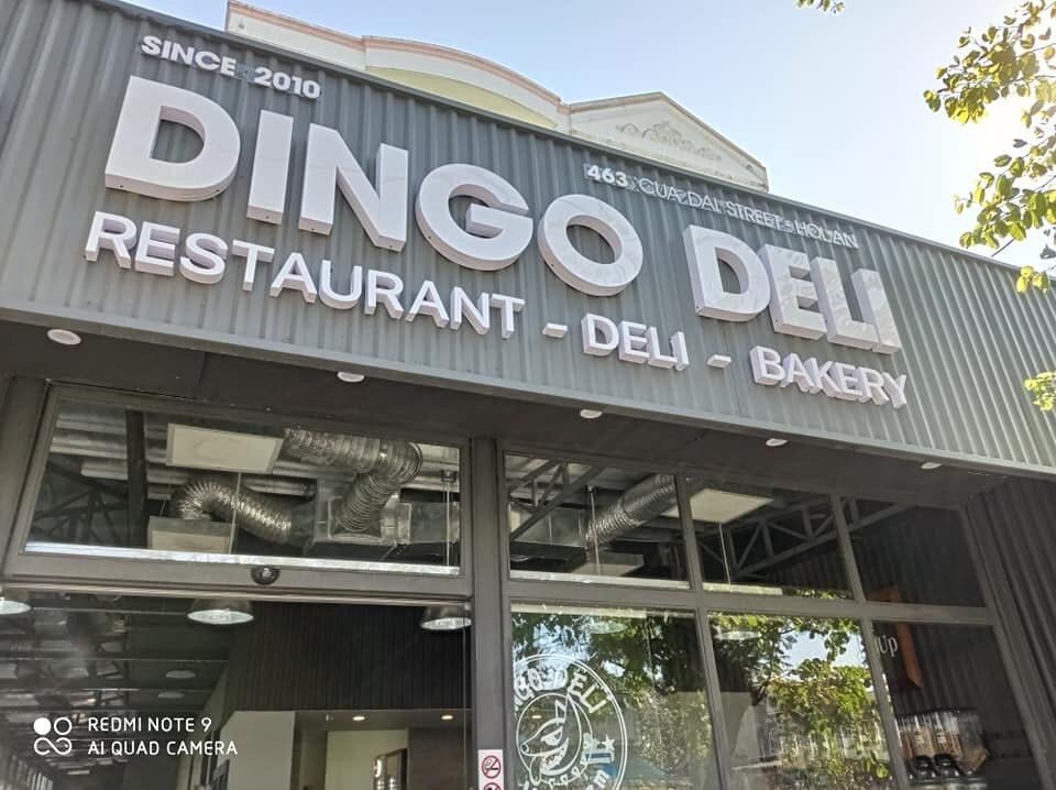 Dingo Deli