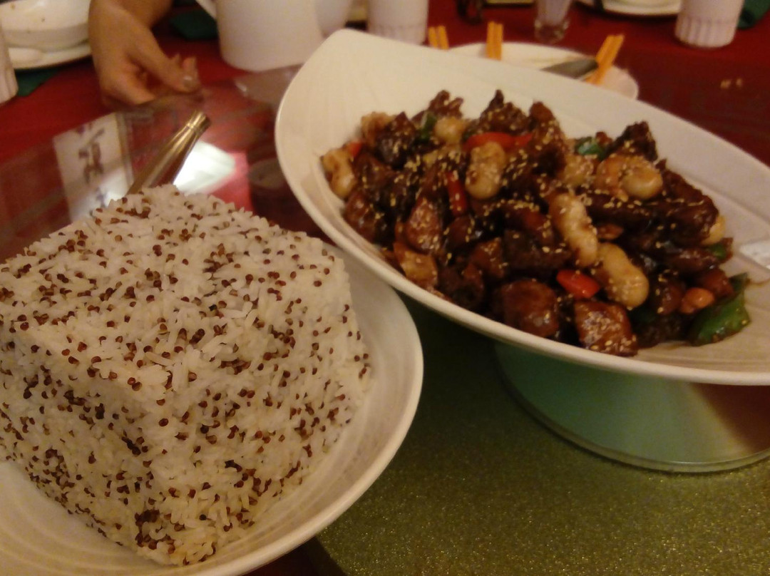 Veggie Palace
