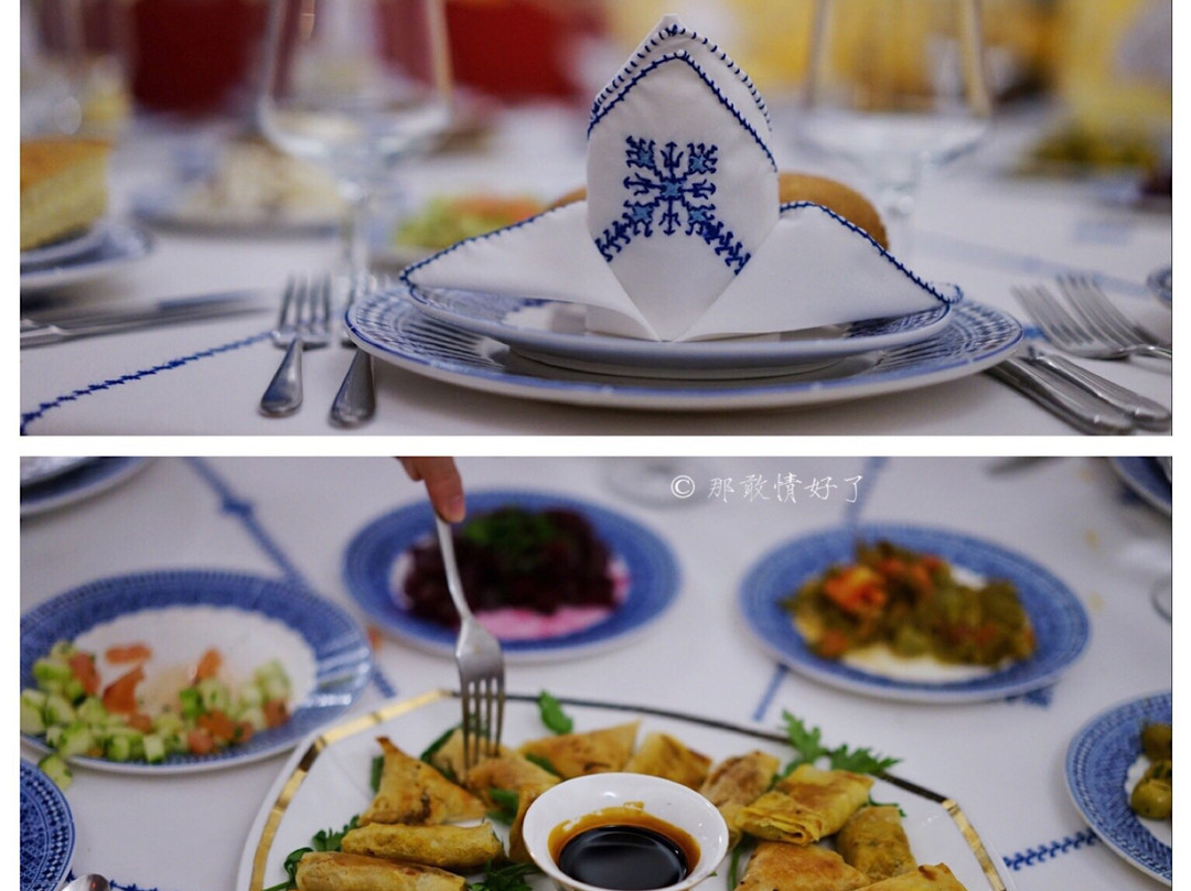 Riad El Amine Fes主图