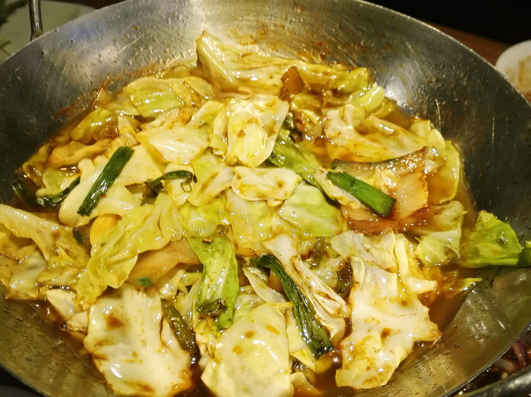 YueLiangWan