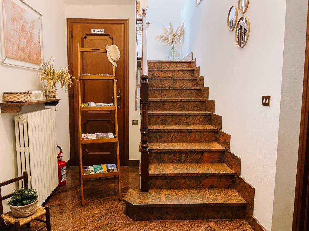 Amy B&B Casetta Di Charme主图