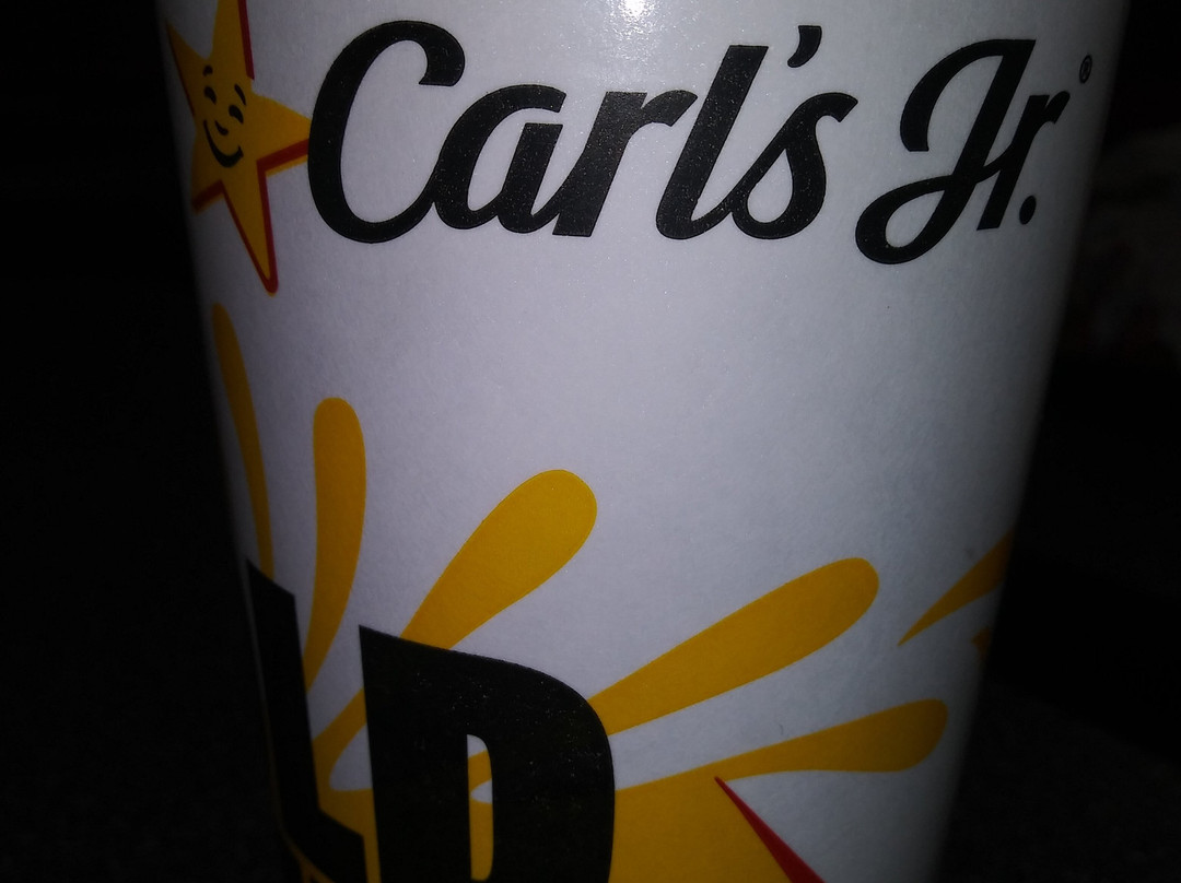Carl's Jr.