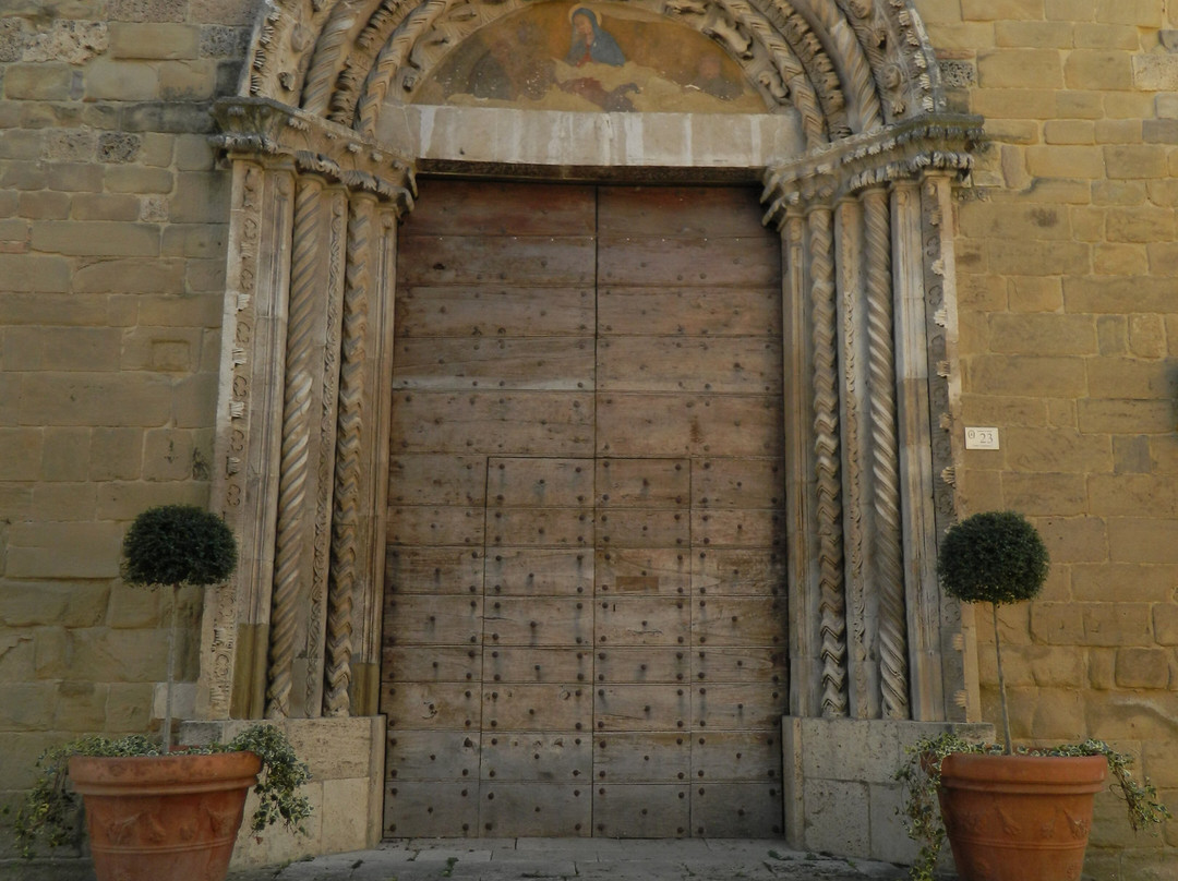 Chiesa di San Francesco景点图片